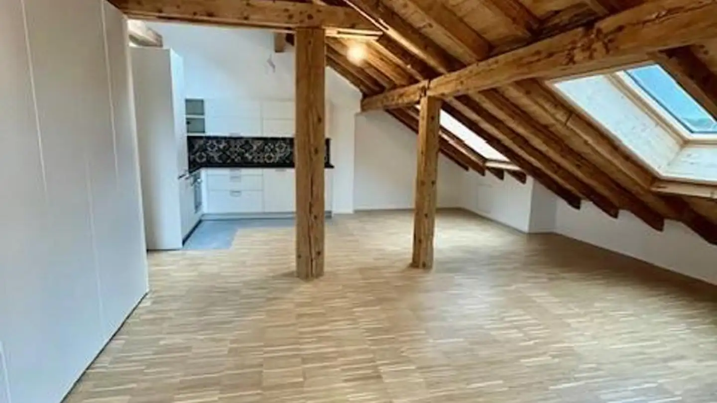 Wohnung mieten - Grand-Rue 23, 1268 Begnins