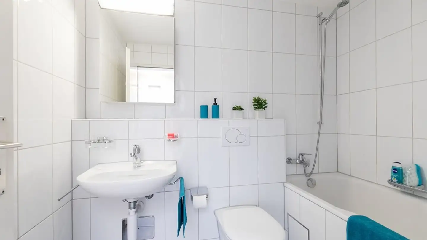 Appartement à louer - Käppelibodenweg 48, 4132 Muttenz - Photo 4