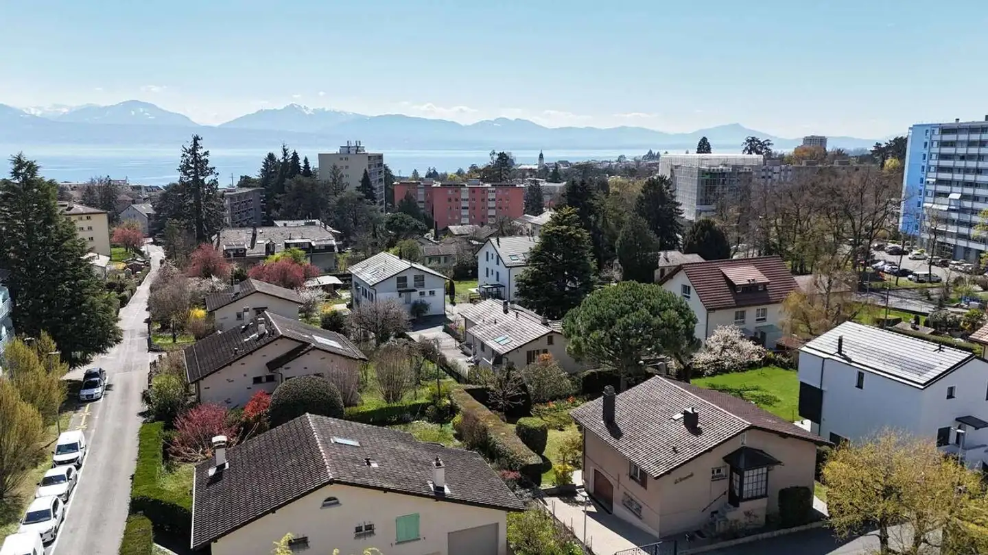 Villa in vendita - 1110 Morges - Foto 3