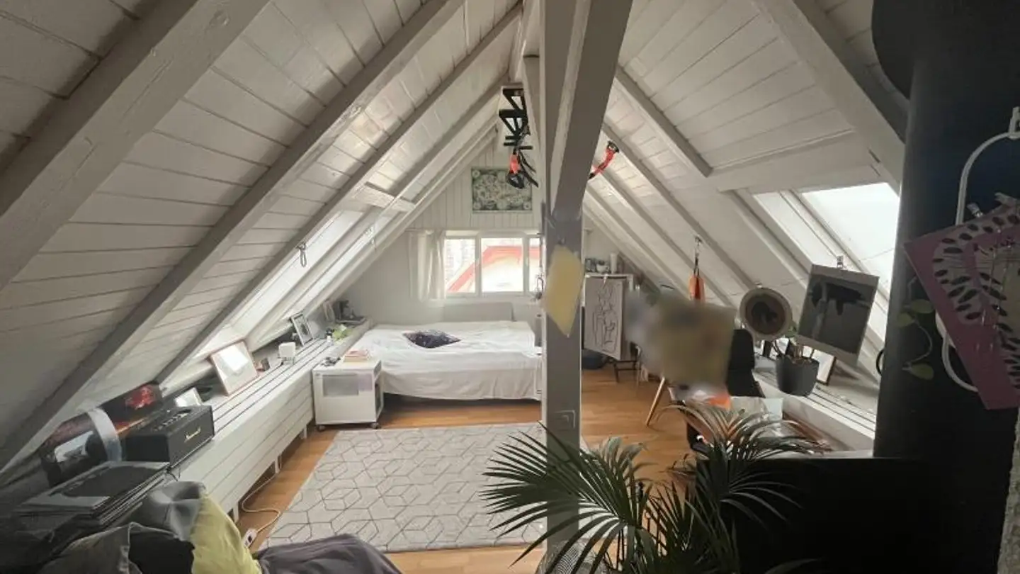 Attique à louer - Schosshaldenstrasse 29, 3006 Bern - Photo 2