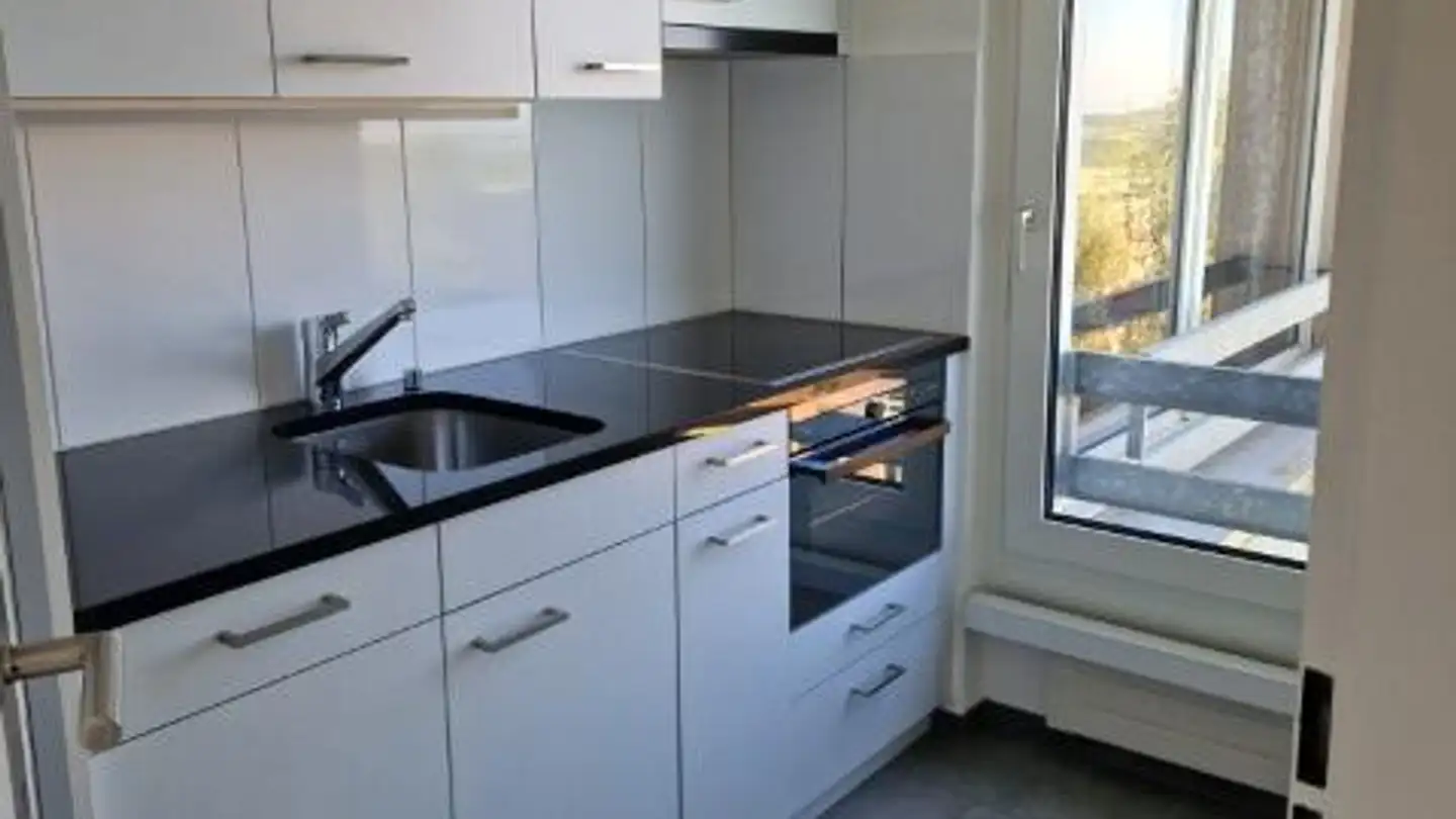 Wohnung mieten - Dietlistrasse 35, 9000 St. Gallen