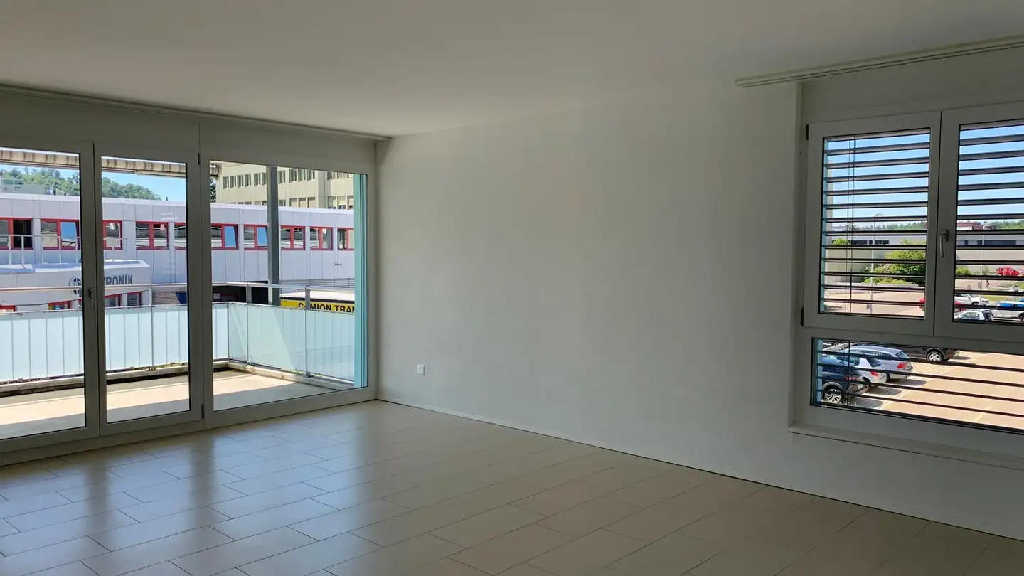 Wohnung mieten - 8180 Bülach