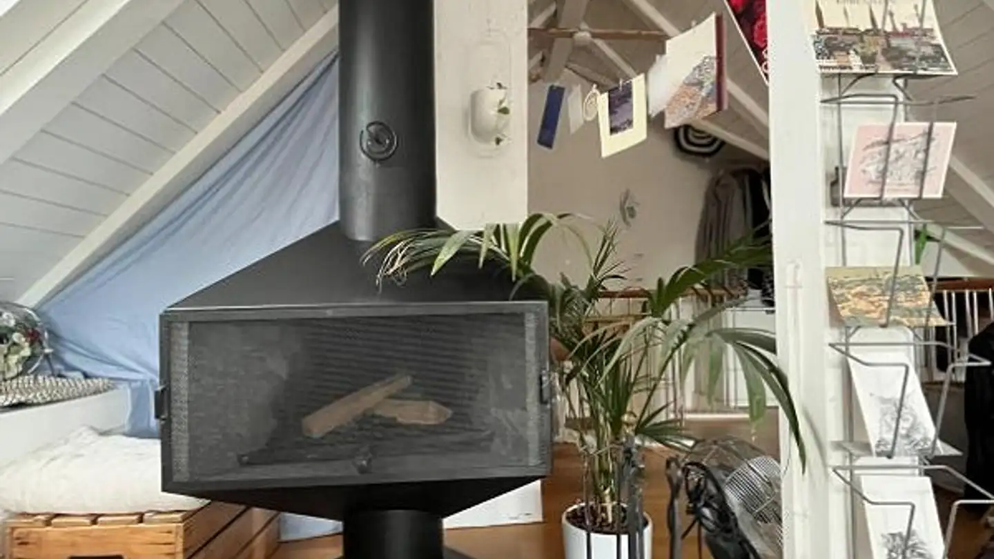 Attique à louer - Schosshaldenstrasse 29, 3006 Bern - Photo 3