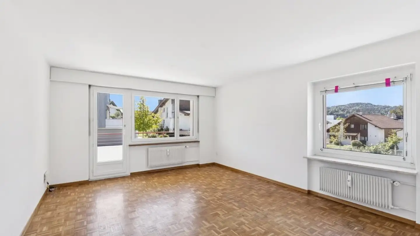 Wohnung mieten - Lörenstrasse 34, 9230 Flawil - Foto 2