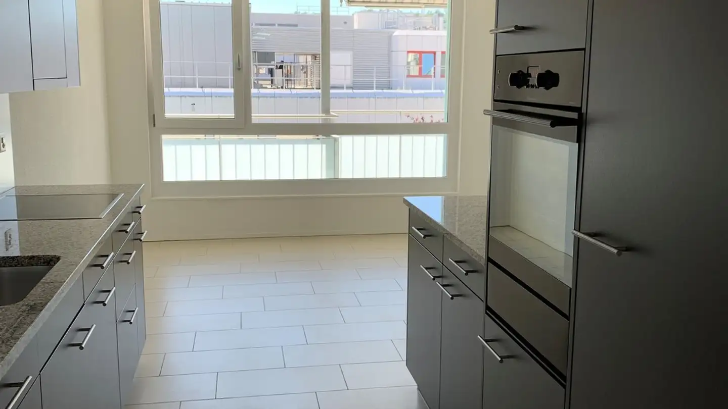 Apartment for rent - 8180 Bülach