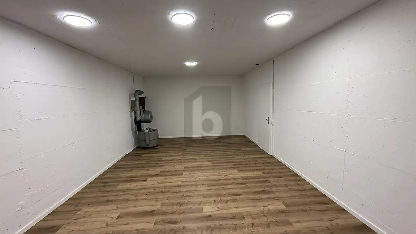Storage space for rent - 5000 Aarau - Photo 3