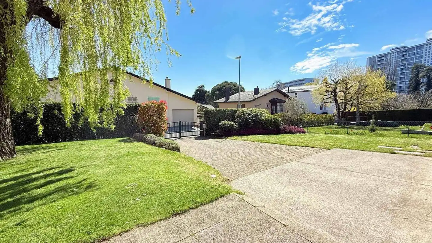 Villa in vendita - 1110 Morges - Foto 4