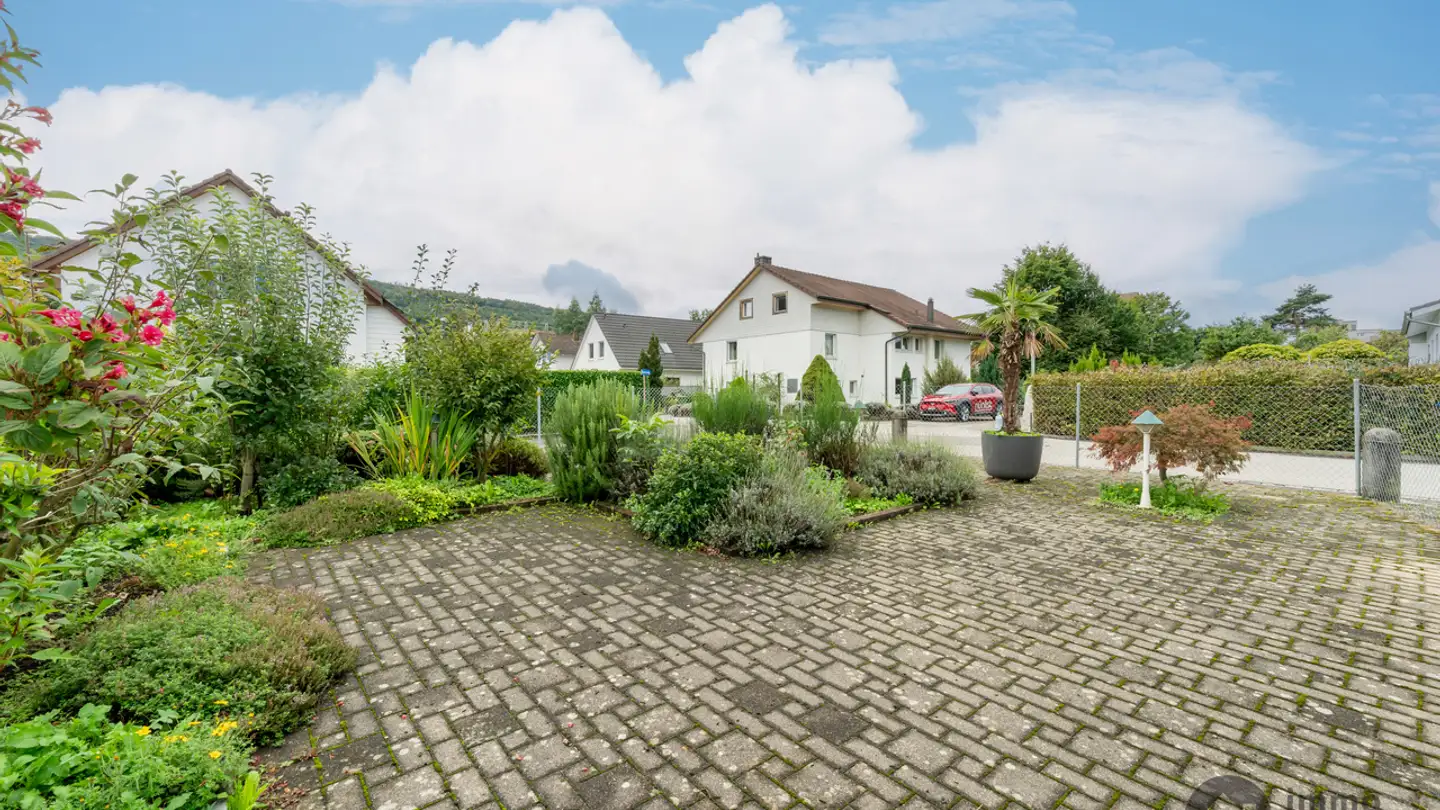 Maison individuelle à vendre - Mittelgäustrasse 83, 4612 Wangen b. Olten - Photo 4
