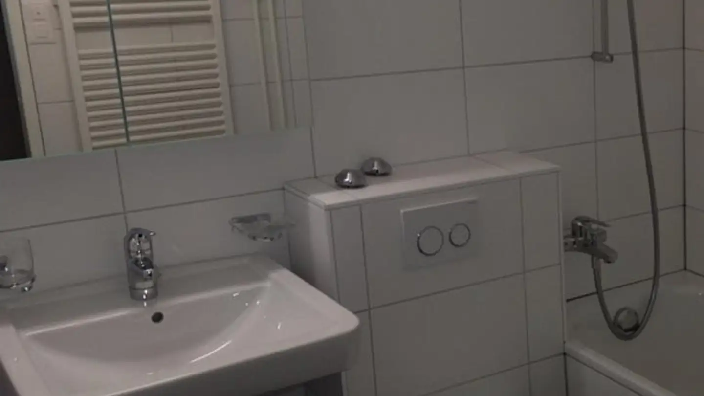 Wohnung mieten - Haldenrain 1, 8134 Adliswil - Foto 4