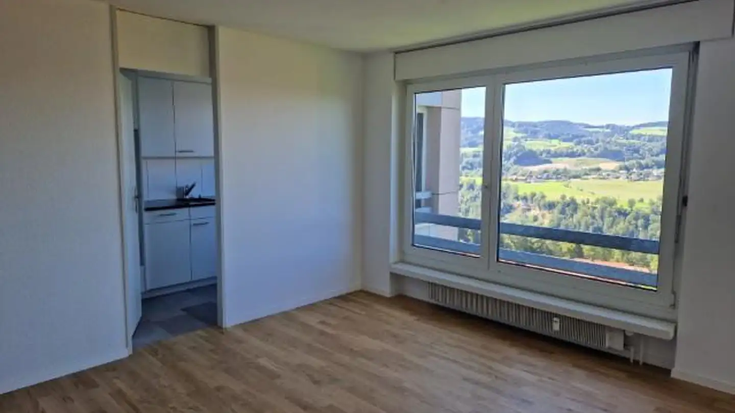 Wohnung mieten - Dietlistrasse 35, 9000 St. Gallen - Foto 3