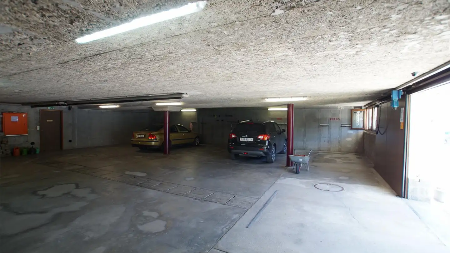 Wohnung kaufen - Via Valtgeva 1, 7188 Sedrun - Foto 3
