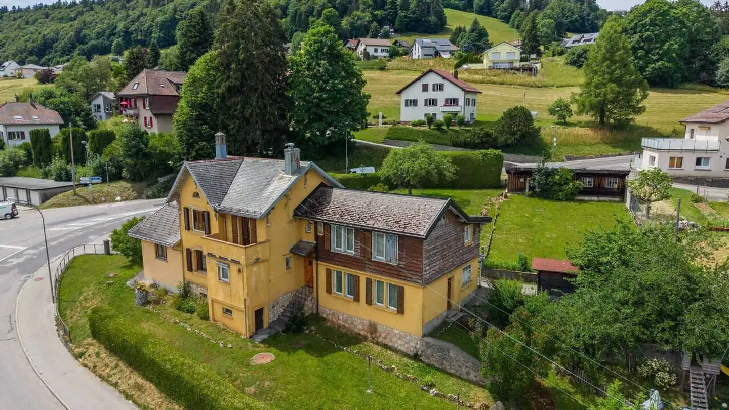 Casa singola in vendita - 1450 Ste-Croix