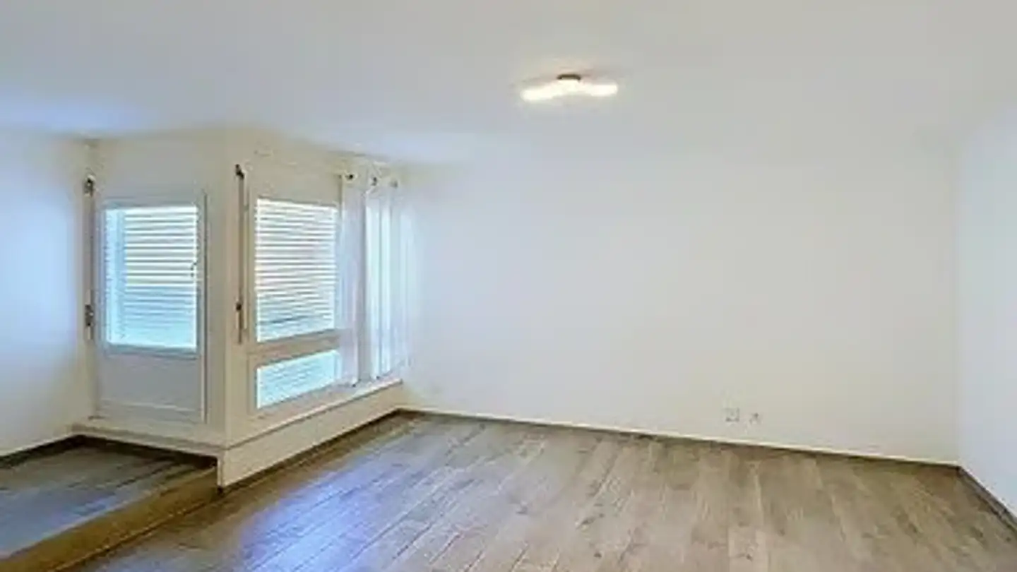 Apartment for rent - Champ Murat 19, 1436 Treycovagnes - Photo 2