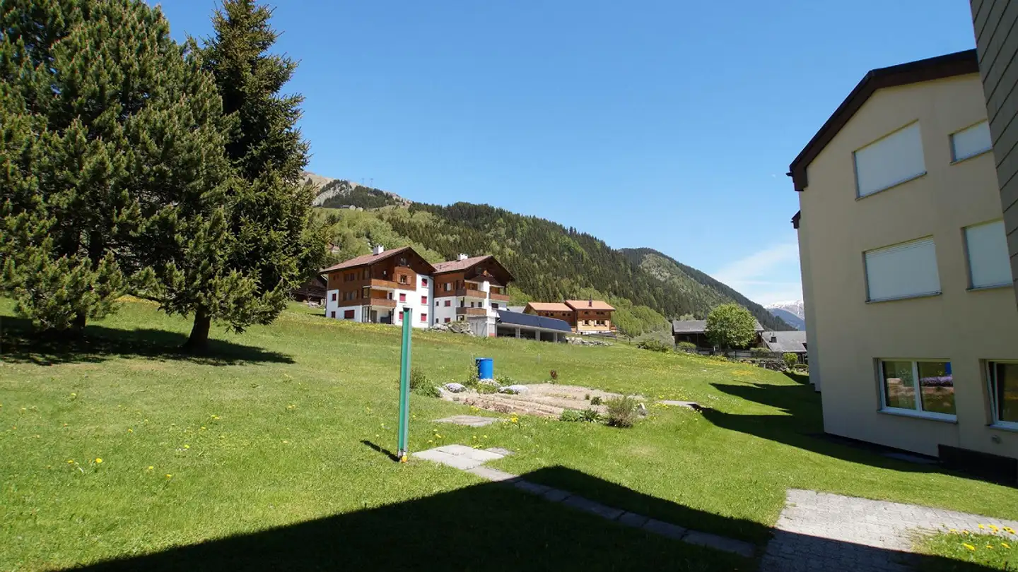 Wohnung kaufen - Via Valtgeva 1, 7188 Sedrun - Foto 4