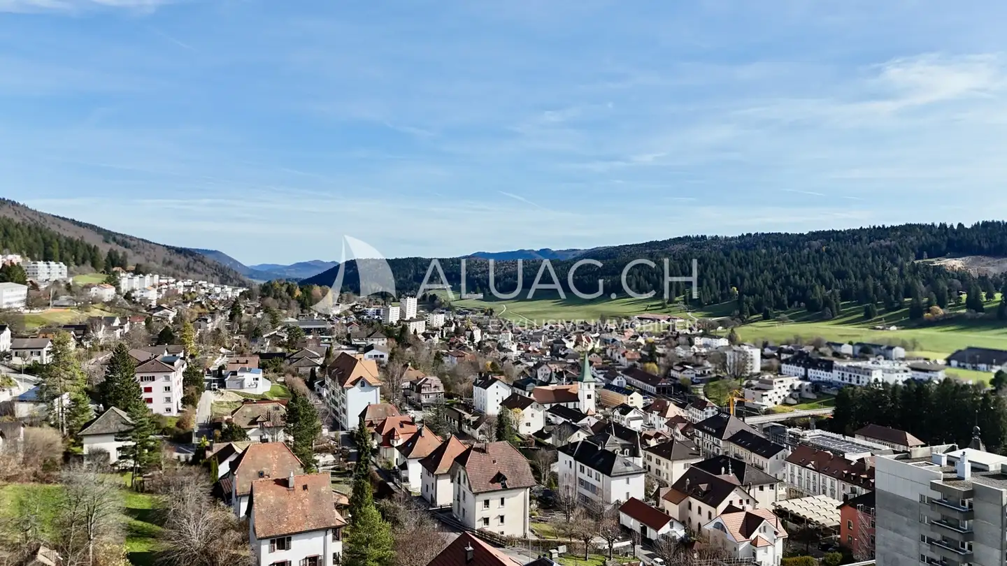 Single house for sale - 2720 Tramelan - Photo 3