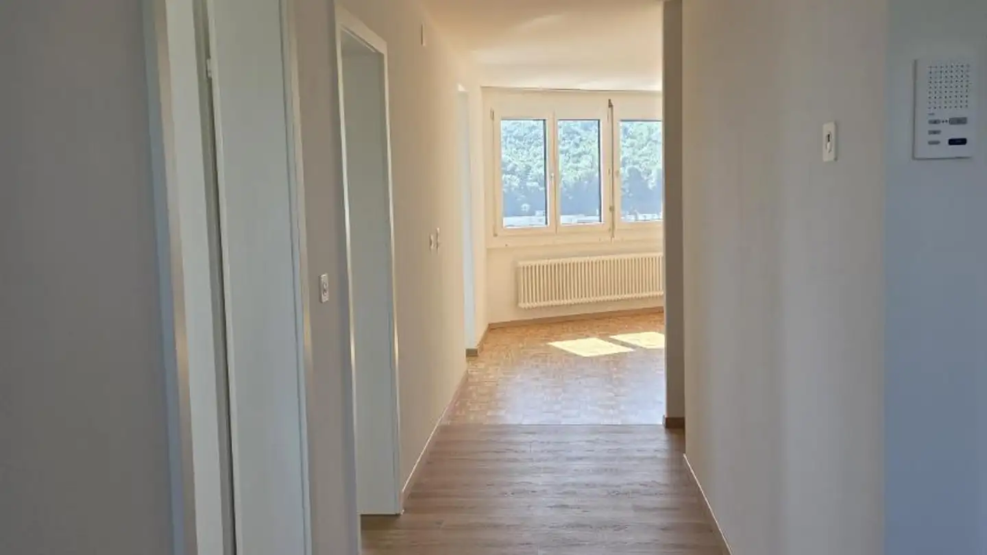 Appartamento in affitto - Badstrasse 33, 5200 Brugg AG - Foto 3