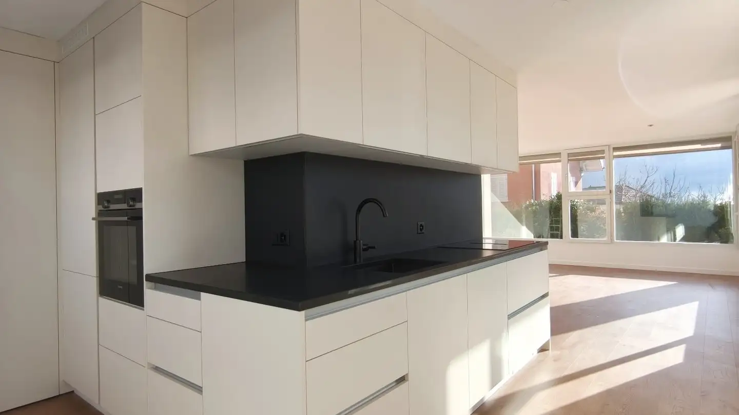 Apartment for sale - Rue Pré De Monthey 8a, 1955 Chamoson