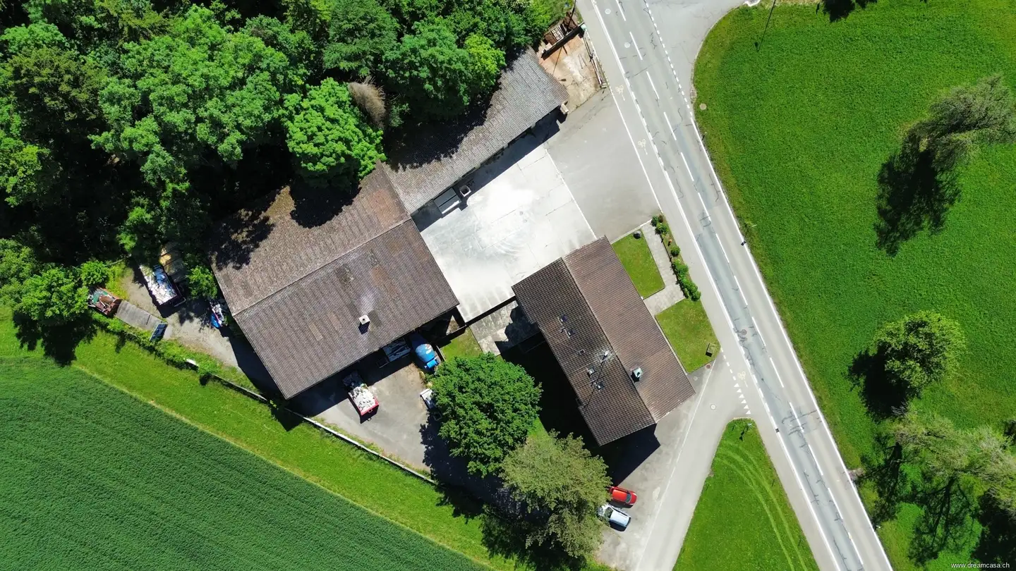 Edificio residenziale in vendita - Steckbornstrasse, 8505 Dettighofen - Photo 4