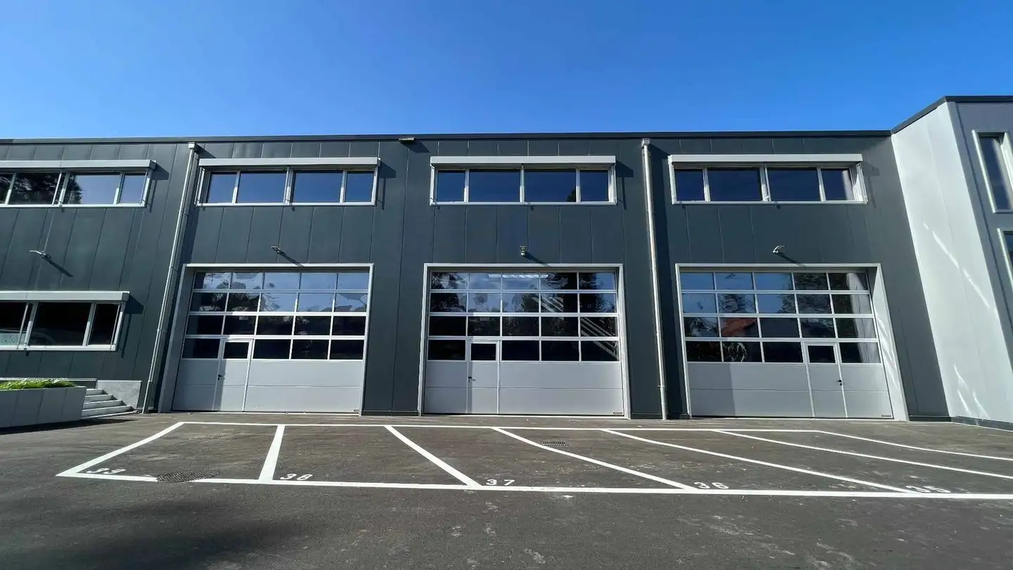 Commercial for sale - 1214 Vernier