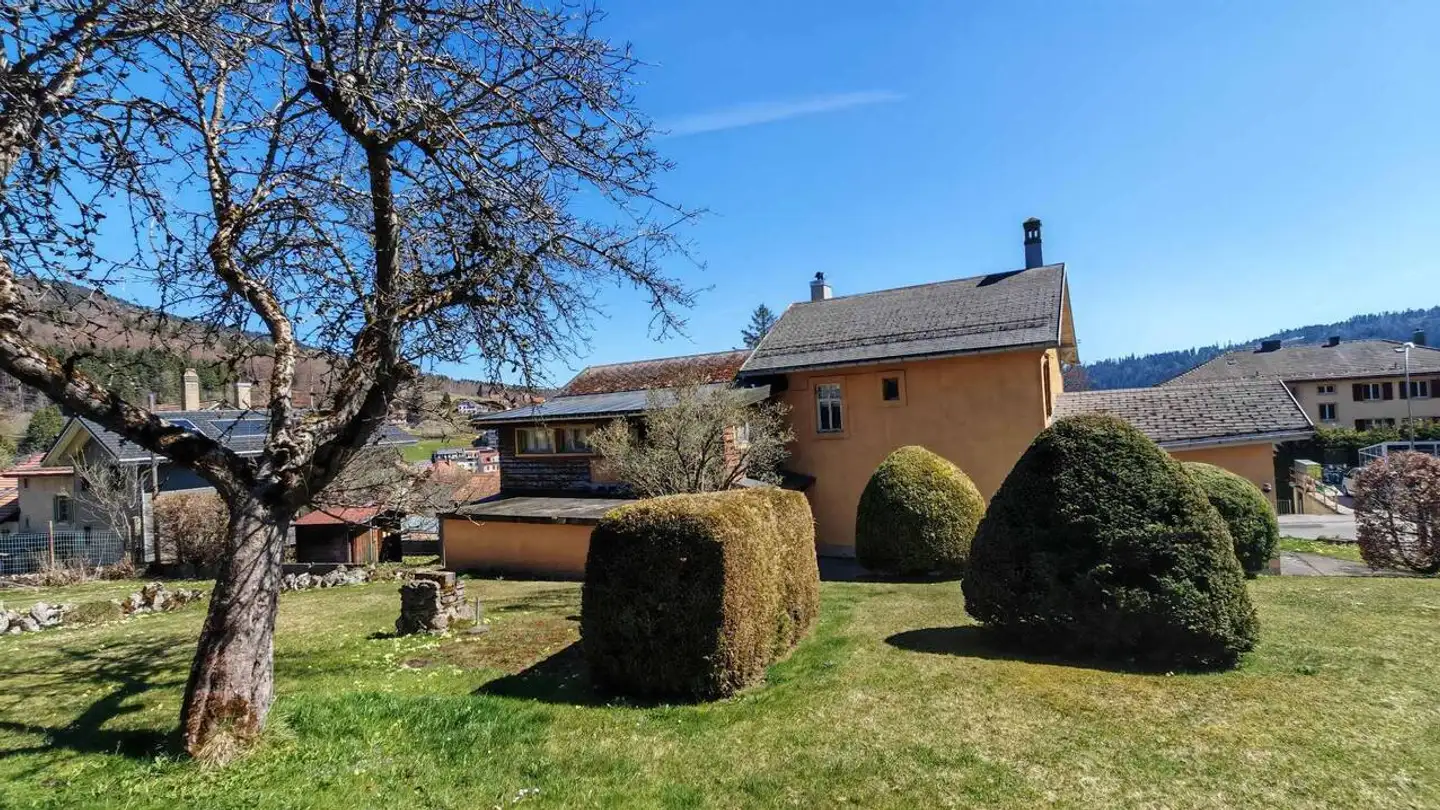 Casa singola in vendita - 1450 Ste-Croix - Foto 3