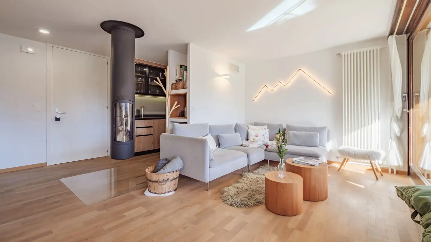 Apartment for sale - Route De Crans-Montana, 3963 Montana - Photo 2