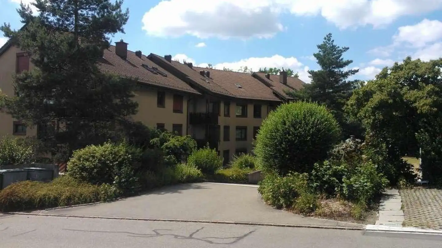 Wohnung mieten - Kesslernmattstrasse 10, 8965 Berikon - Foto 2