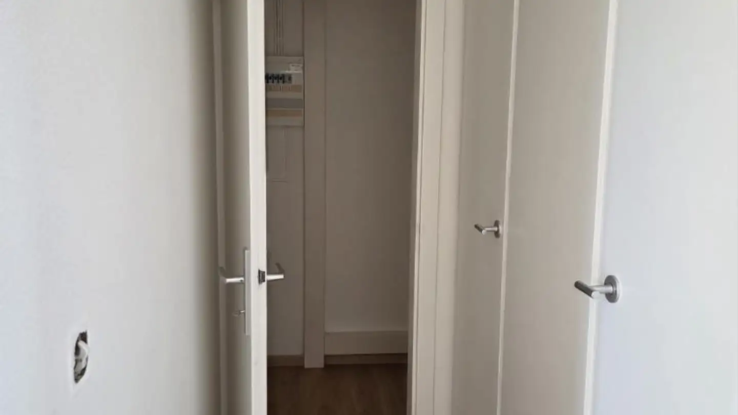 Appartamento in affitto - Badstrasse 33, 5200 Brugg AG - Foto 4