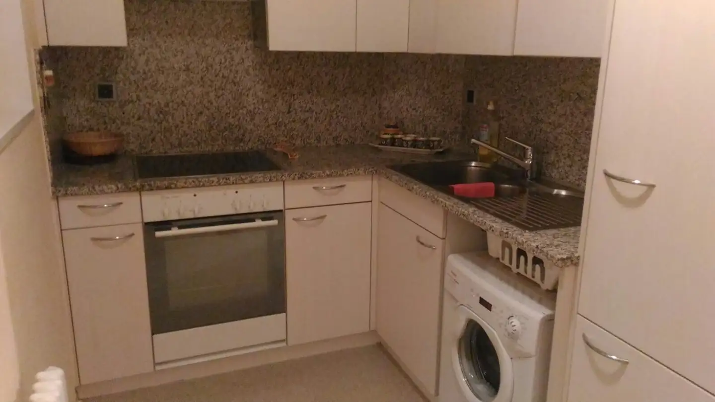 Chambre à louer - Schäflibachstrasse 9, 8953 Dietikon - Photo 3