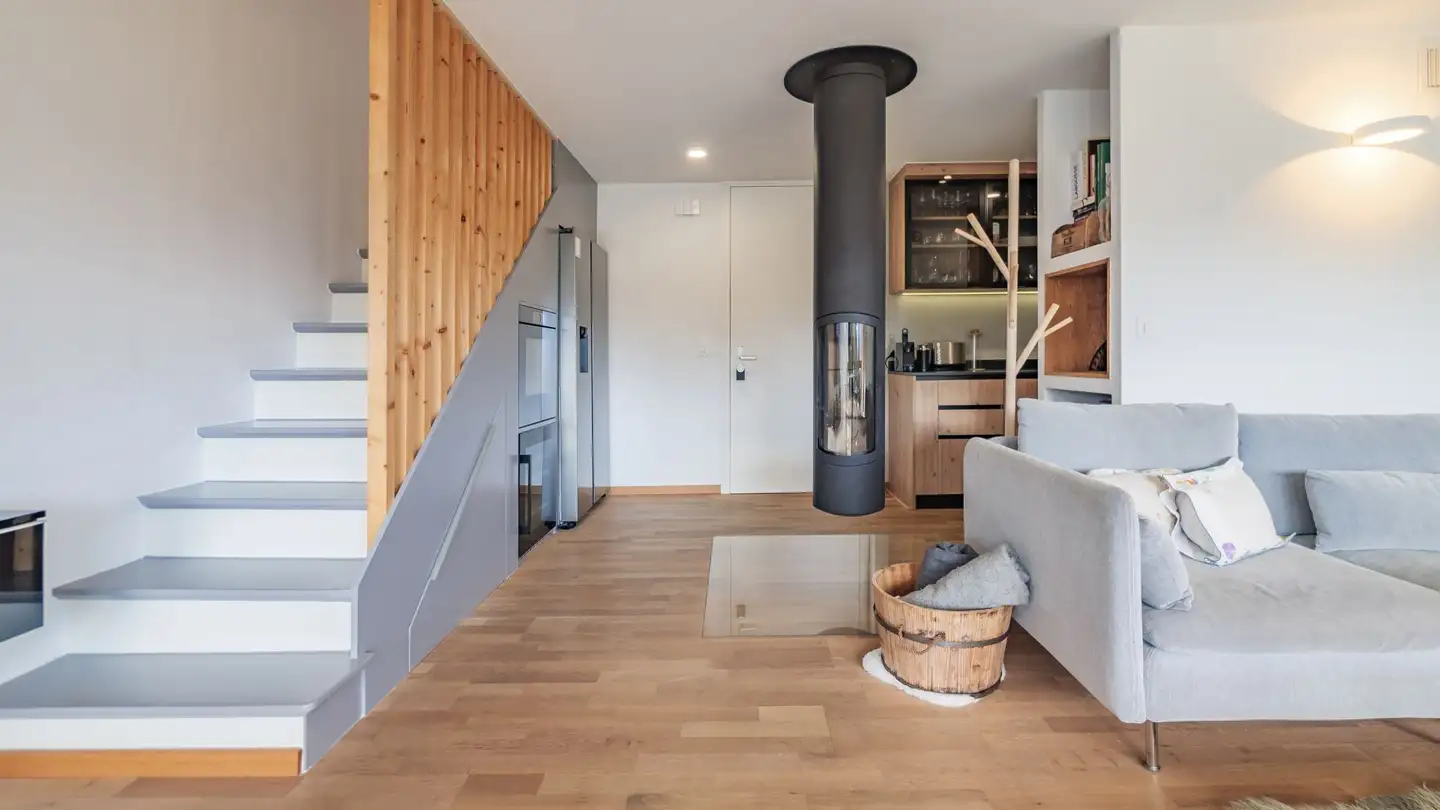 Apartment for sale - Route De Crans-Montana, 3963 Montana - Photo 4