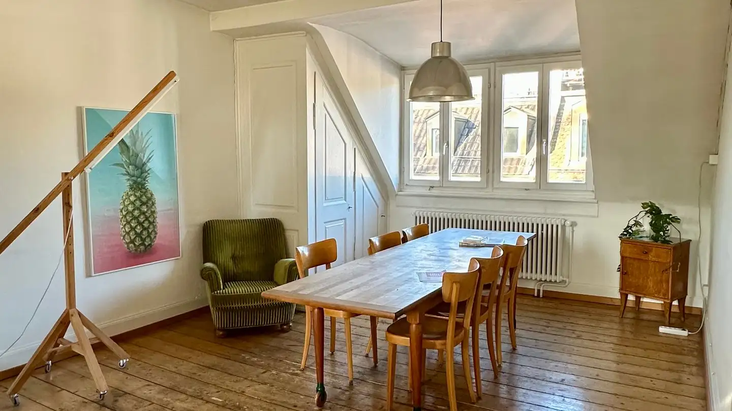 Appartamento in affitto - Rolandstrasse 27, 8004 Zürich - Photo 3