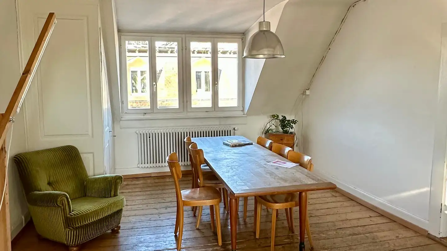 Appartamento in affitto - Rolandstrasse 27, 8004 Zürich - Photo 4