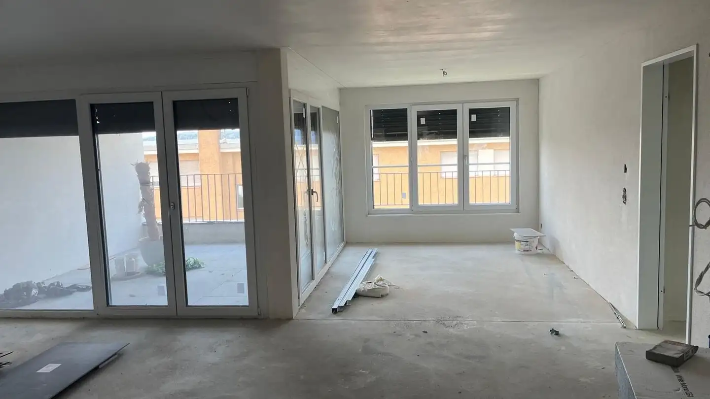 Appartement à vendre - Rohrdorferstrasse 9, 5453 Remetschwil