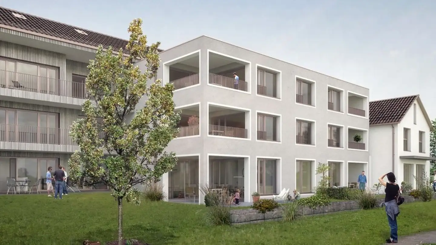 Appartement à vendre - Rohrdorferstrasse 9, 5453 Remetschwil - Photo 3