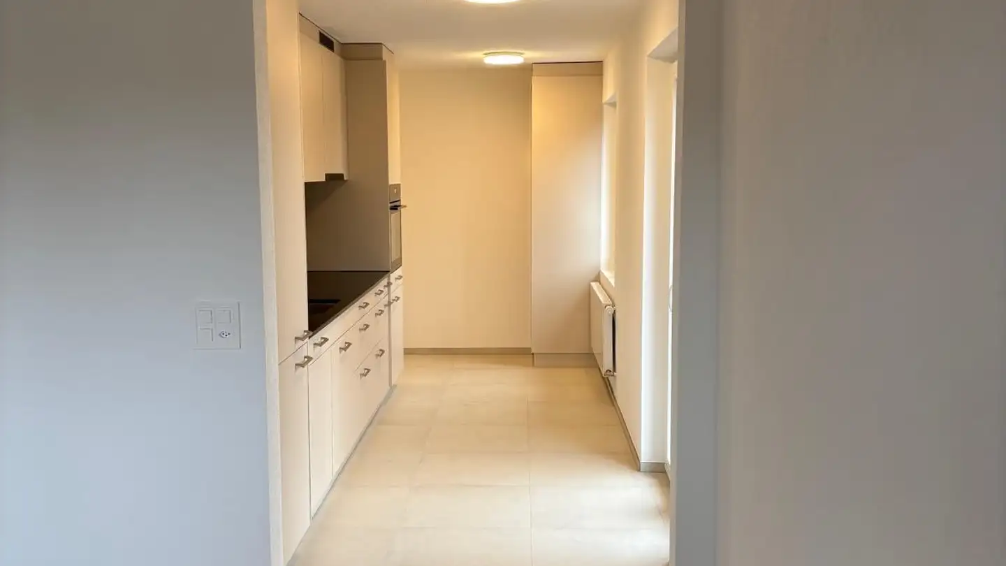 Apartment for rent - Steinmattstrasse 24, 4552 Derendingen