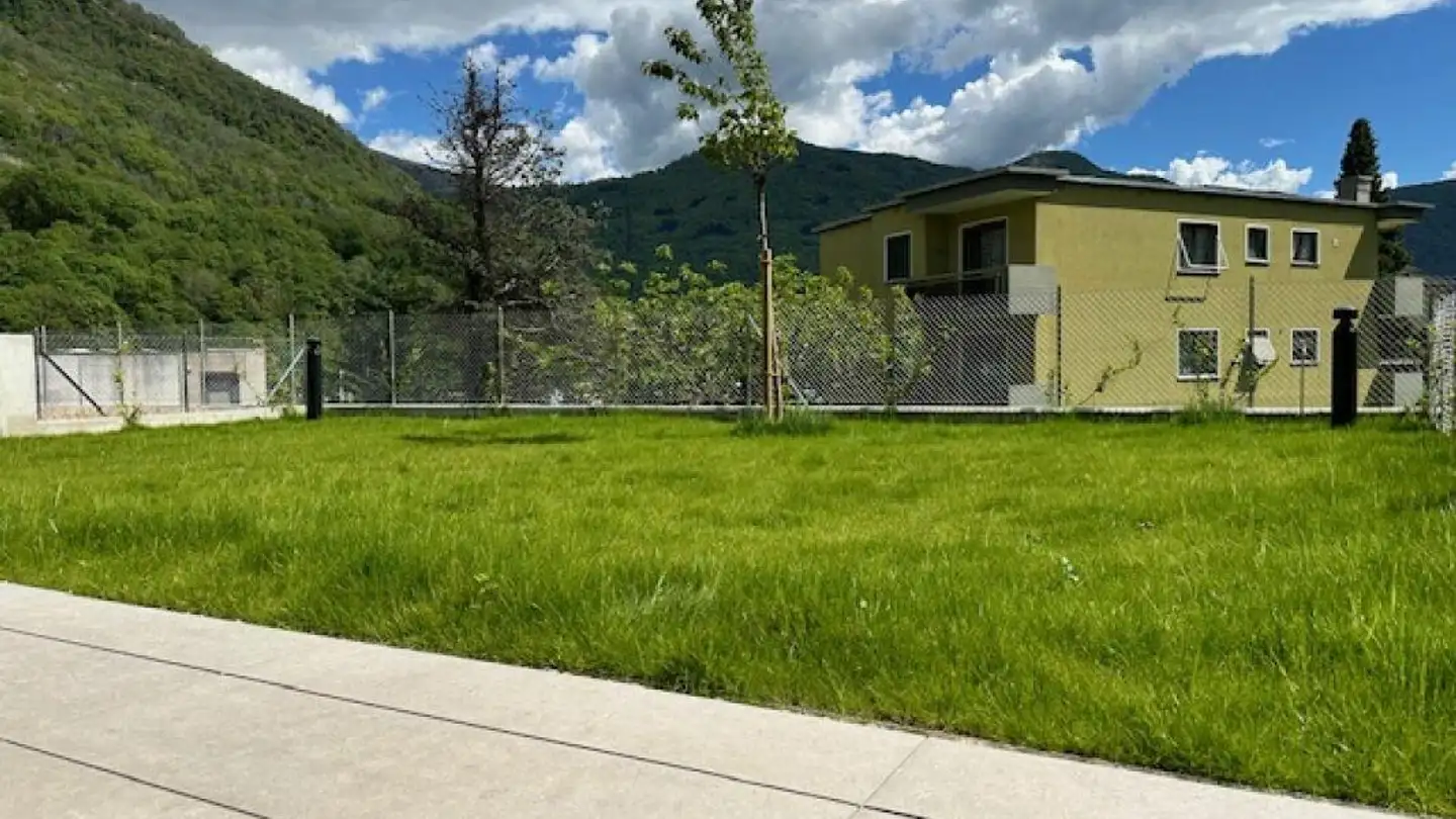 Wohnung kaufen - Via Alle Scuole 6, 6802 Rivera - Foto 4