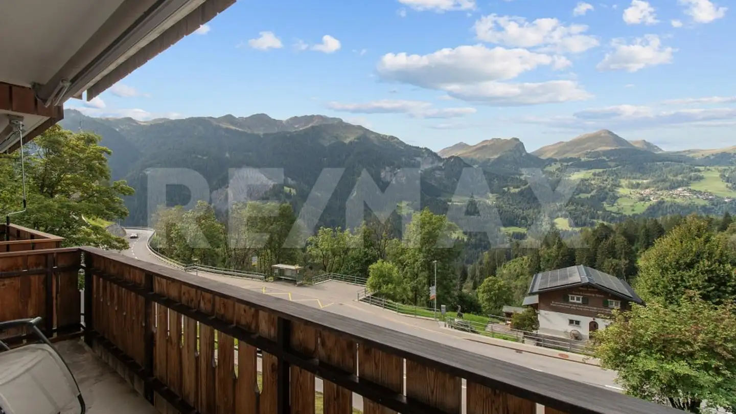 Appartement à vendre - 7028 St. Peter