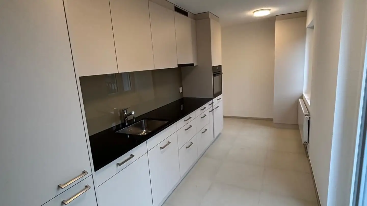 Apartment for rent - Steinmattstrasse 24, 4552 Derendingen - Photo 2