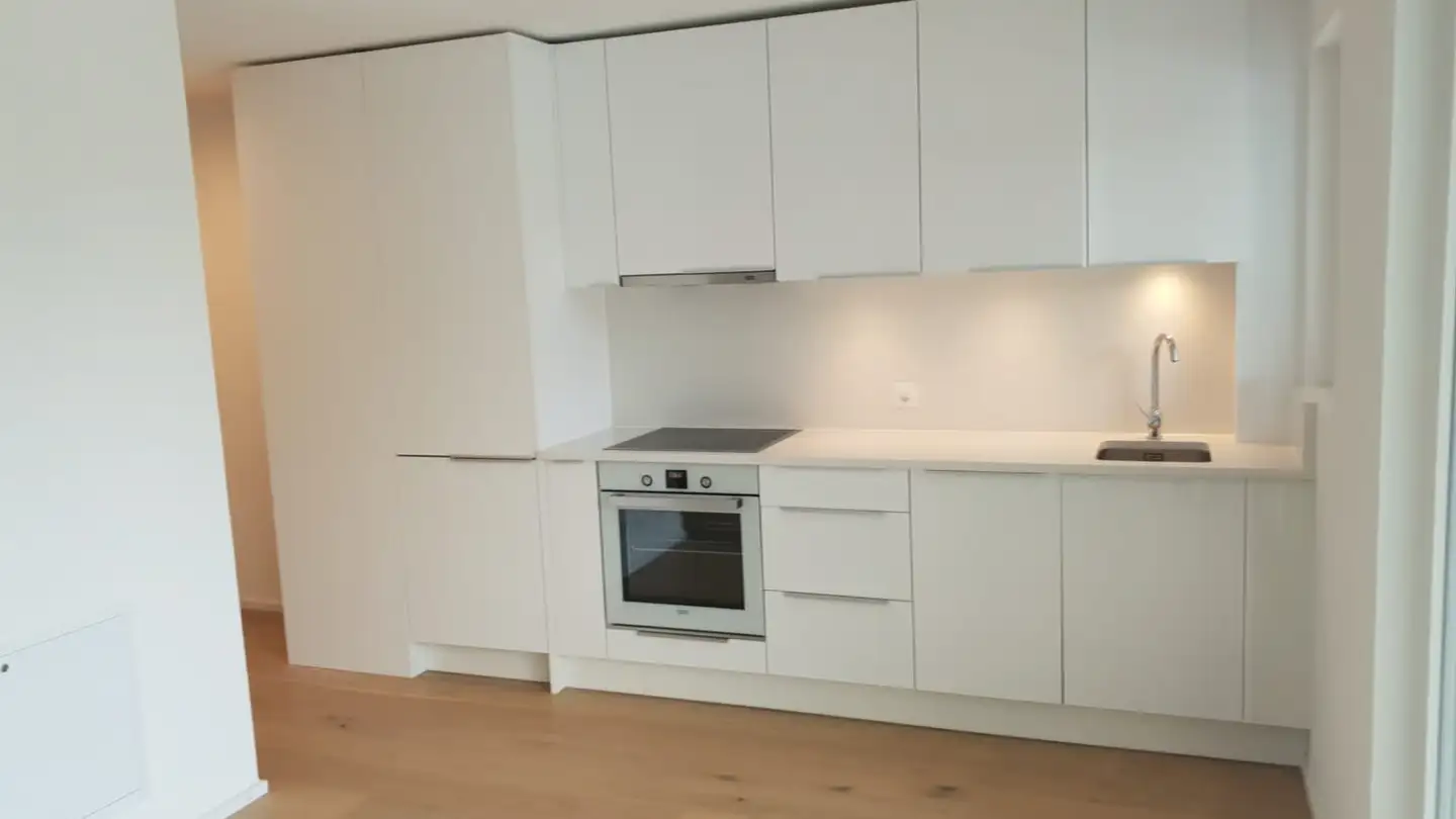 Appartement à louer - Tulpenweg 9, 4852 Rothrist - Photo 2