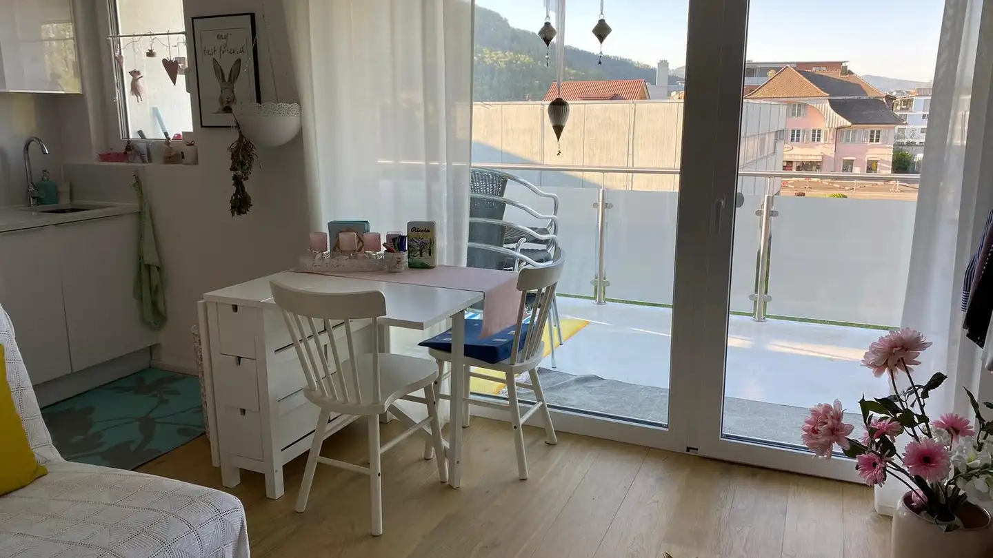 Appartement à louer - Tulpenweg 9, 4852 Rothrist - Photo 3
