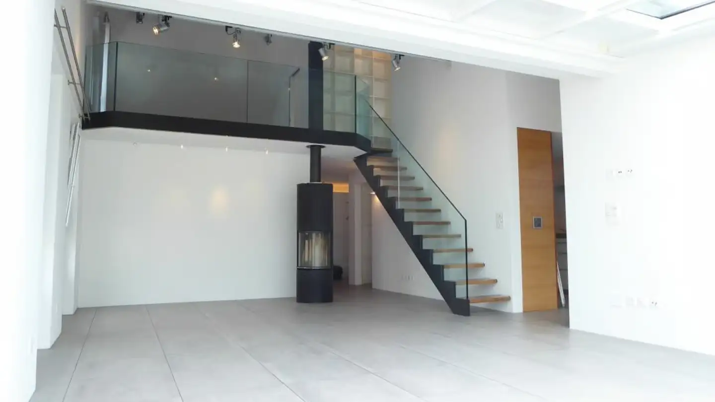 Dachgeschosswohnung kaufen - Grossfeldstrasse 12, 8887 Mels - Foto 2