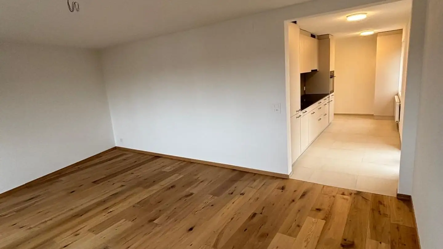 Apartment for rent - Steinmattstrasse 24, 4552 Derendingen - Photo 4