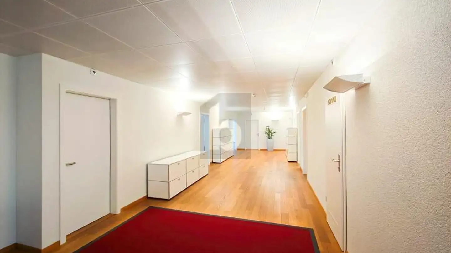 Bürofläche mieten - 8002 Zürich
