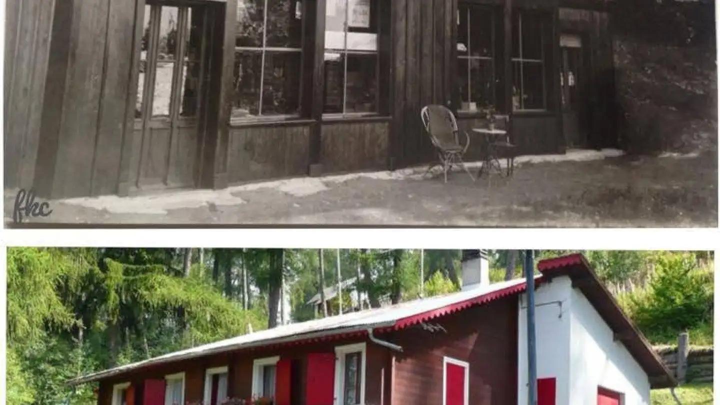 Edificio ad uso misto in vendita - Route Des Mayens De Sion, 1992 Les Mayens-de-Sion - Foto 3