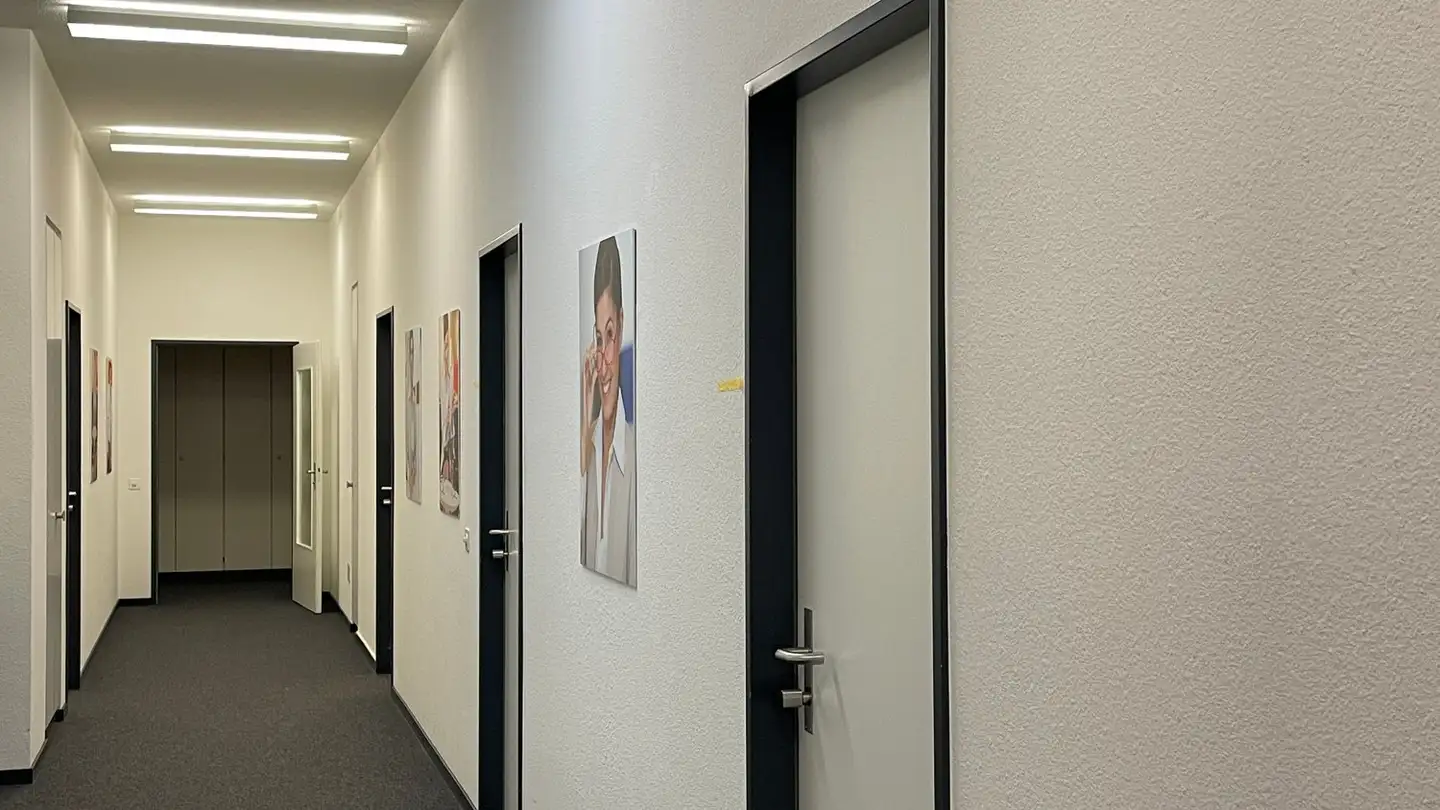 Office space for rent - Stöckackerstrasse 30, 4142 Münchenstein - Photo 3