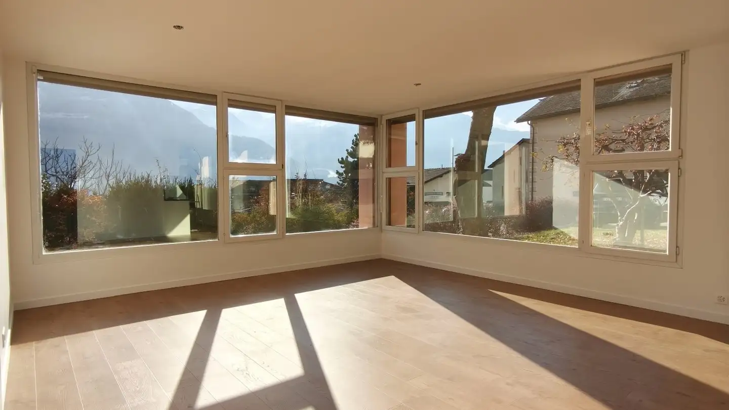 Appartamento in vendita - Rue Pré De Monthey 8a, 1955 Chamoson - Foto 2