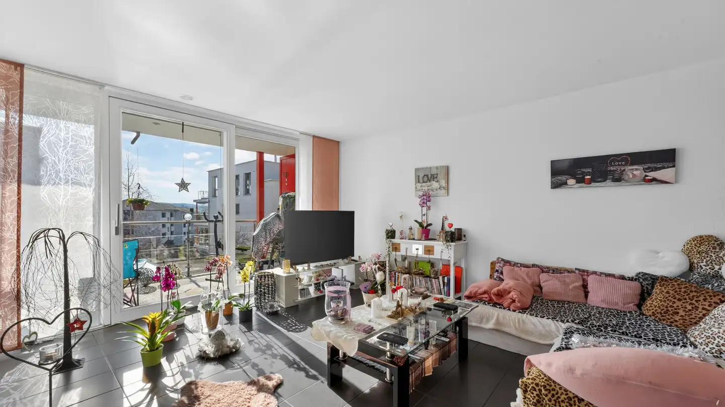 Appartamento in vendita - Sonnhalde 8, 6232 Geuensee - Foto 4