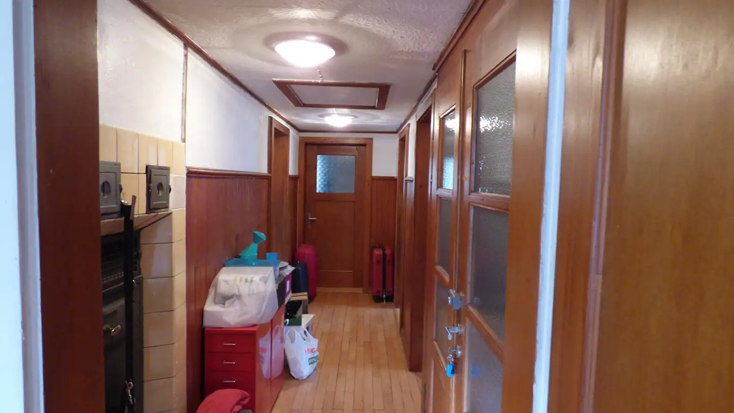 Appartement à louer - Fischmattstrasse 8, 6374 Buochs - Photo 4