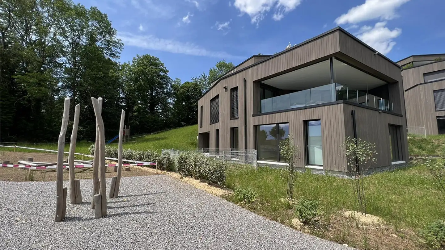 Apartment for sale - Eichelackerweg 20, 3612 Steffisburg