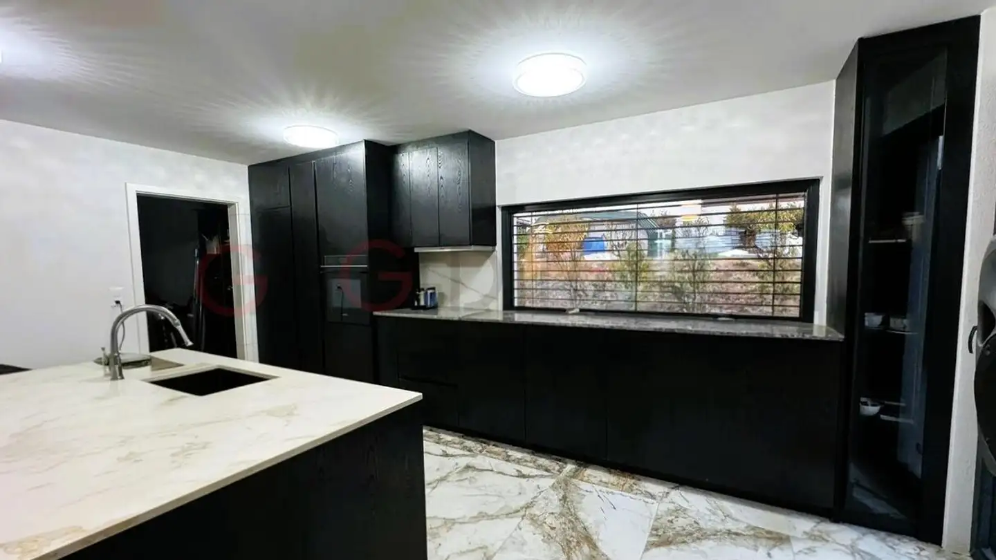 Single house for sale - 1615 Bossonnens