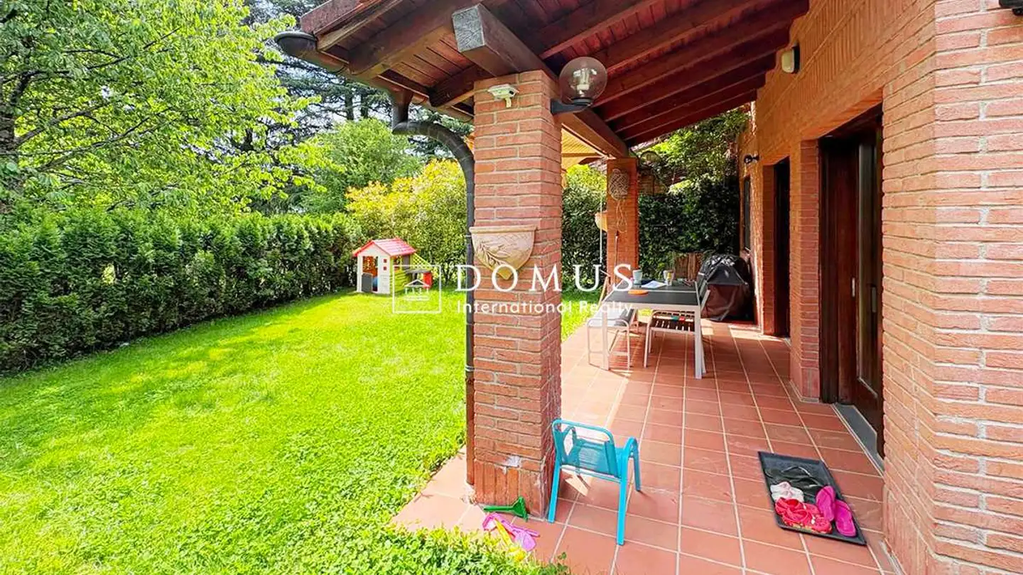 Villa for rent - Grotti, 6944 Cureglia - Photo 2